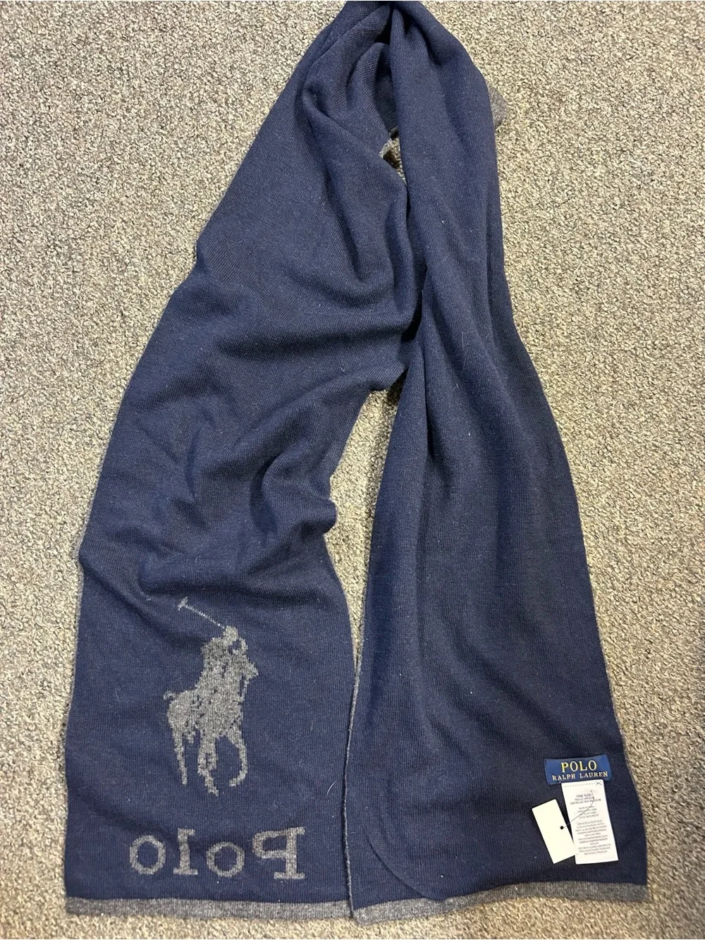 Polo Ralph Lauren nwot polo